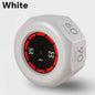 Slimme Timer Kubus met Zwaartekracht Sensor - Visuele Tijdmanagement Tool met LED Scherm