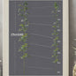 Grote Kunst Bamboe Plant 160-270cm - Realistische Decoratie voor Huis en Tuin