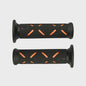 Universele Motor Handvatten 22MM - Rubberen Grips voor Honda, Suzuki, Ducati, Benelli