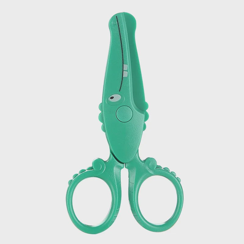 Veilige Kleuterschaar: Perfect voor Knutselen en Creatieve Projecten voor Kinderen