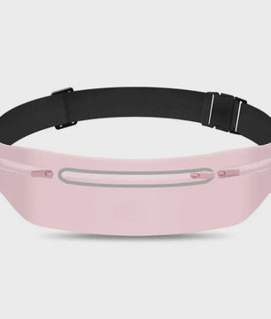 Waterdichte Sport Heuptas voor Mannen en Vrouwen - Ideaal voor Hardlopen, Gym en Telefoon
