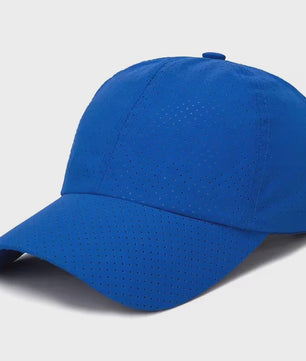 Ademende Mesh Pet voor Heren en Dames - Zomer Baseball Cap met Vizier