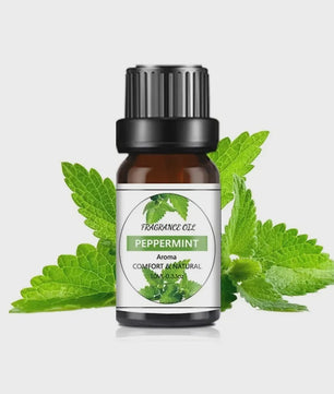 10ml Essentiële Olie Fruitgeur - Natuurlijk & Puur voor Diffusers, Zeep en Kaarsen