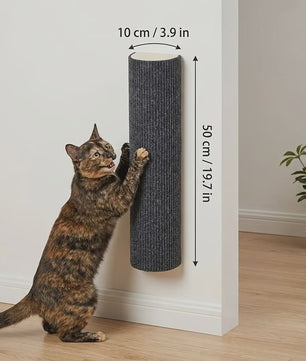 Krabpaal voor Katten met Hoge Kleefkracht - Beschermt Meubels & Biedt Speelplezier