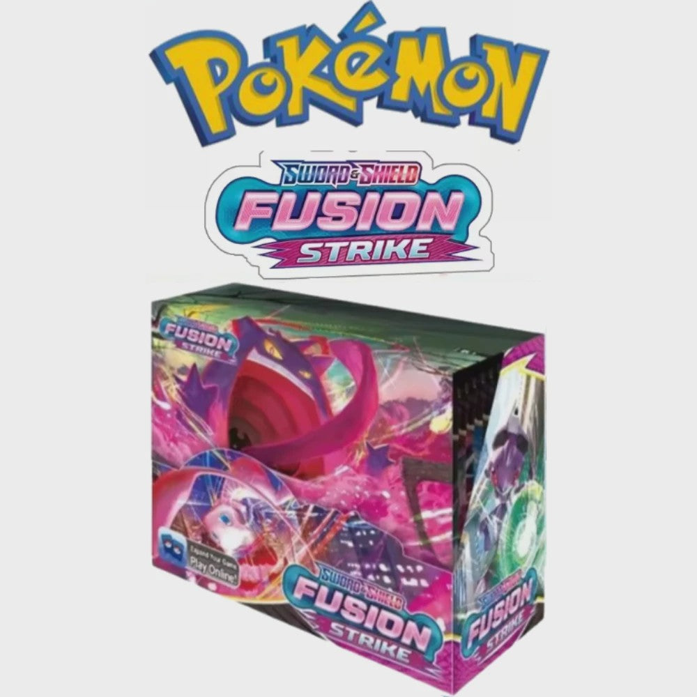 Pokemon Trading Card Game Booster Box - Scarlet & Violet Prismatic Evolutions 151