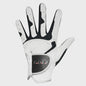 GVOVLVF Golfhandschoen Heren - Verbeterde Grip, Ademend & Comfortabel - Blauw/Wit