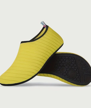 Unisex Sneldrogende Waterschoenen - Barefoot Beach & Zwemschoenen
