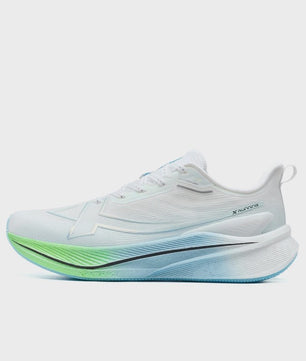 Xtep 2000KM 3.0 Heren Hardloopschoenen - Lichtgewicht, Dempend & Slijtvast
