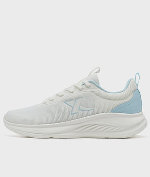 Xtep Heren Hardloopschoenen: Ademend Mesh, Schokabsorberend & Lichtgewicht
