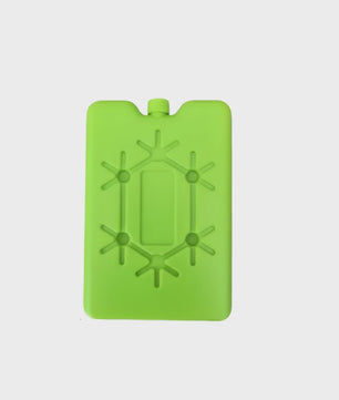Herbruikbare IJspacks - Ultra Dun & Koel voor Onderweg
