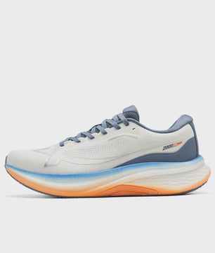 Xtep 2000km Plus Heren Hardloopschoenen - Lichtgewicht, Antislip & Slijtvast
