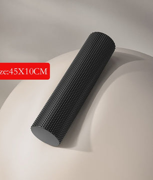 Hoge Dichtheid EVA Foam Roller - Voor Yoga, Pilates, Massage & Fitness