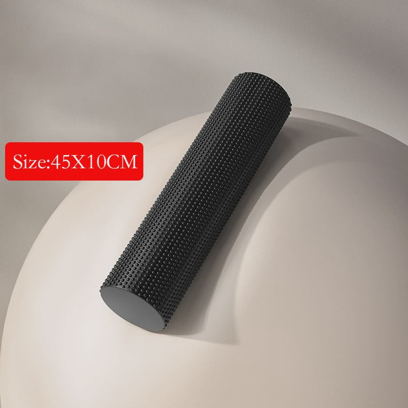 Hoge Dichtheid EVA Foam Roller - Voor Yoga, Pilates, Massage & Fitness