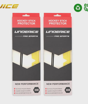 UICE Pro IJshockeystick Blade Protector - Eco Vriendelijk, 7mm Dik & Duurzaam