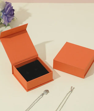 Set van 12 Luxe Magnetische Cadeauboxen - Perfect voor Sieraden, Ring, Ketting & Feestelijke Gelegenheden