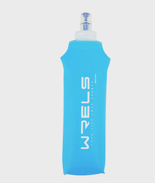 Opvouwbare Siliconen Waterfles - 150ml, 250ml, 500ml - Ideaal voor Sport & Outdoor