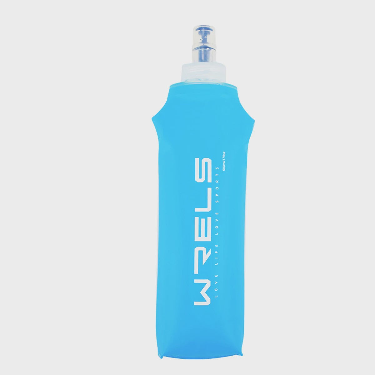 Opvouwbare Siliconen Waterfles - 150ml, 250ml, 500ml - Ideaal voor Sport & Outdoor