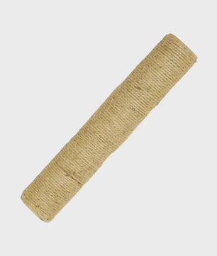 Kattenkrabpaal met Sisal Touw en Speeltjes - Beschermt uw Meubels