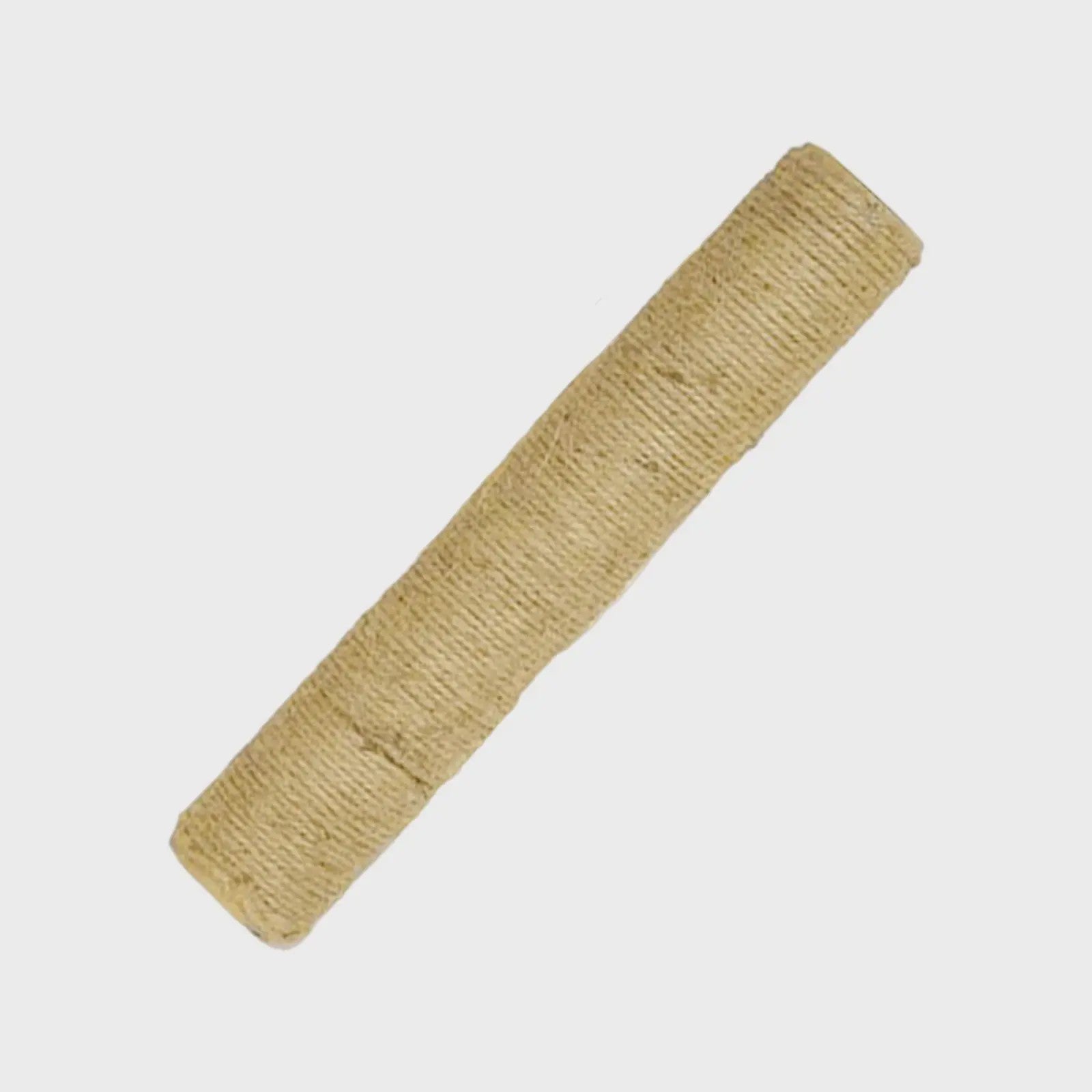 Kattenkrabpaal met Sisal Touw en Speeltjes - Beschermt uw Meubels