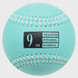 Professionele Verzwaarde Baseballs 3oz-12oz voor Krachttraining en Pitching Oefening