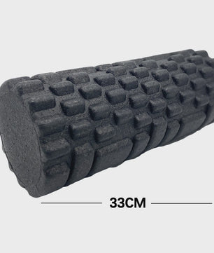 33cm EPP Fitness Foam Roller - Massage Roller voor Yoga, Pilates & Spierherstel