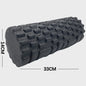 33cm EPP Fitness Foam Roller - Massage Roller voor Yoga, Pilates & Spierherstel