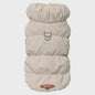 Warme Winterjas voor Honden en Katten - Gevoerd Puppy Vest voor Kleine & Middelgrote Honden