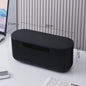 Stijlvolle Kabel Organizer Box met Deksel - Orde op Bureau en Werkplek
