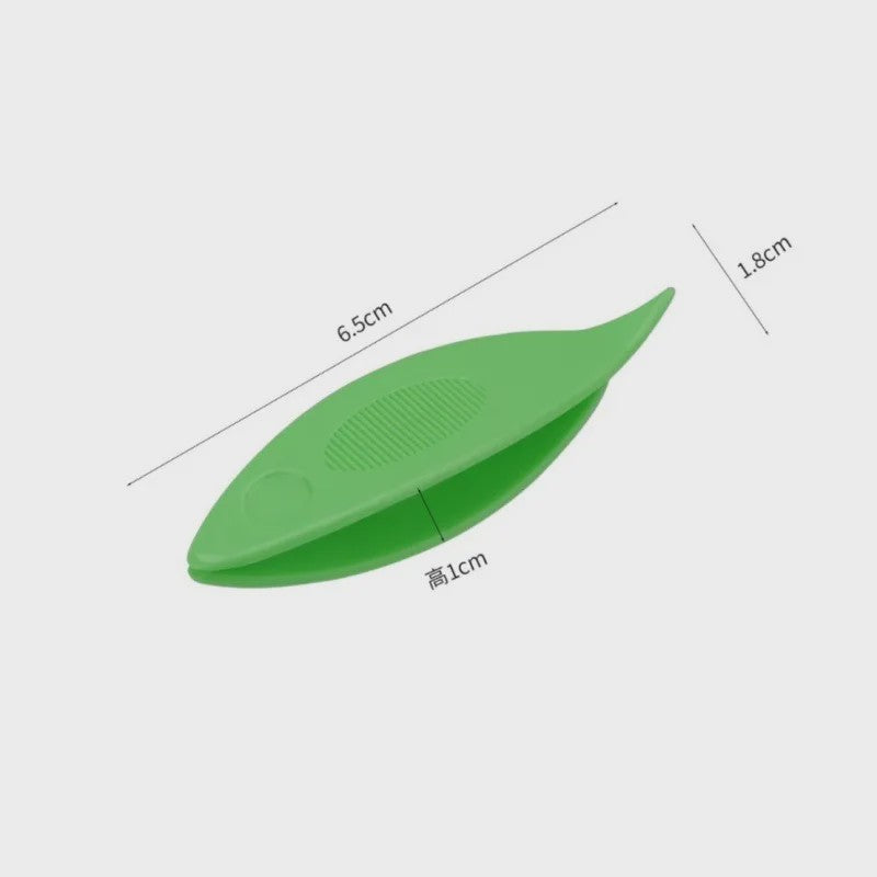 Tatting Shuttle Haaknaald voor Handgemaakte Kant - DIY Plastic Bobbin Tool