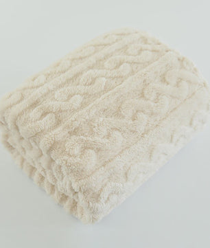 Zachte Coral Fleece Deken voor Baby's en Kinderen - Ultra-Zacht, Warm & Comfortabel - Ideaal voor Elk Seizoen