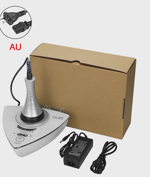 Ultrasone Cavitatie Machine 40KHz - Lichaamsmassager voor Vetverbranding, Huidverstrakking en Gewichtsverlies
