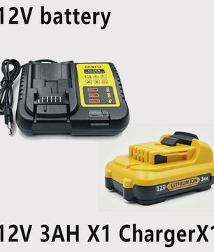 Professionele Groene Laserwaterpas DW089LG - 12 Lijnen, 360° Horizontaal/Verticaal