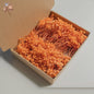 Gedroogde Mini Gipsenkruid Bloemen (100 stuks) - DIY Decoratie & Cadeau