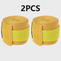 2x Bokszaktraining Bandages Katoen & Nylon - 1.5M, 2M, 3M, 5M Lengtes - Voor Boksen, MMA, Kickboksen