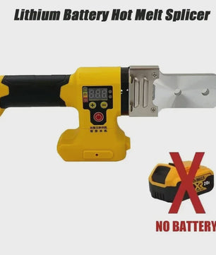 DeWalt 18V Accu Multifunctionele Gereedschap Set: Haakse Slijper, Sleutel, Polijstmachine & Meer