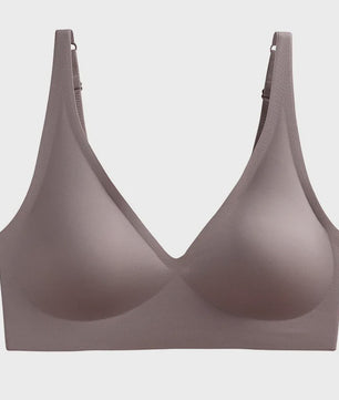 Sexy Seamless Bra Wire Free Brassiere Adjustable Wireless Bras Women Underwear Female Push Up Padded Bralette Lingerie Intimates