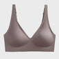 Sexy Seamless Bra Wire Free Brassiere Adjustable Wireless Bras Women Underwear Female Push Up Padded Bralette Lingerie Intimates
