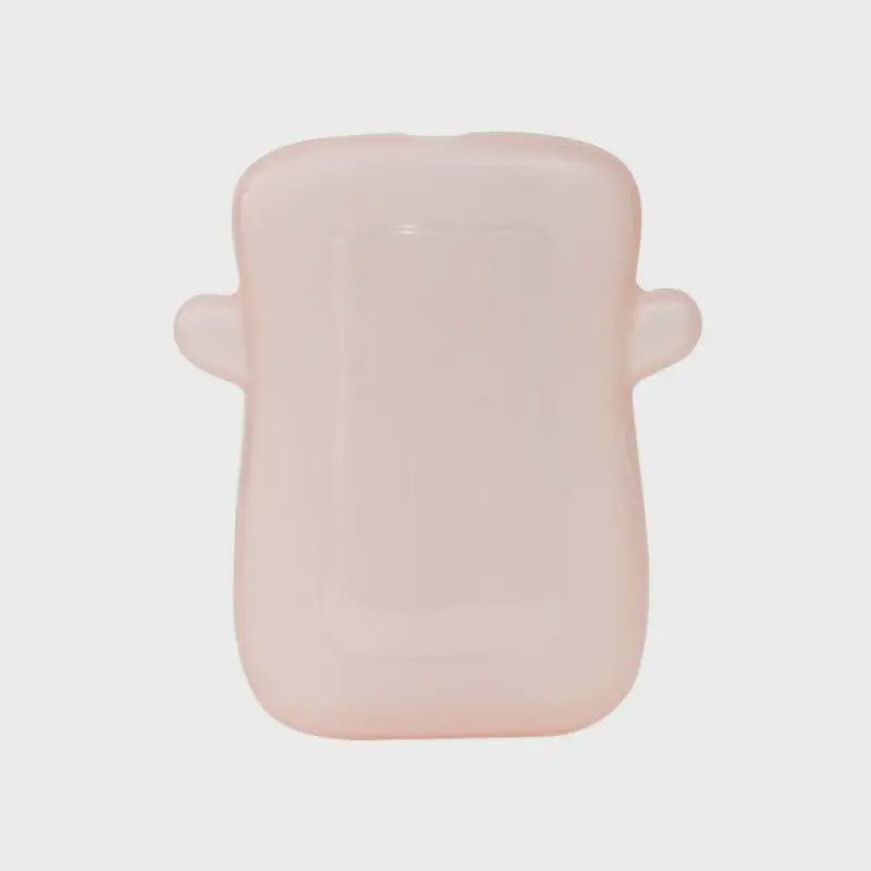 Baby Fruitpuree & Babyvoeding Doosje - Anti-Extrusie & Lekvrij