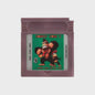 16-Bit Game Cartridge voor GBC/GBA: Wario Land, Donkey Kong & Yoshi Collectie