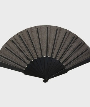 Elegante Chinese Vouwbare Handwaaier - Perfect voor Feest, Dans & Cosplay