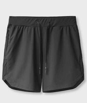 Herenshorts 2024: Sneldrogende Woven Shorts voor Sport & Casual - American Fit