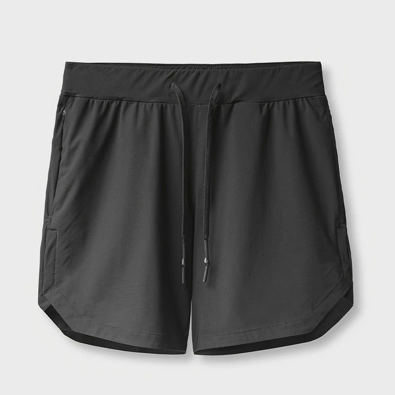 Herenshorts 2024: Sneldrogende Woven Shorts voor Sport & Casual - American Fit