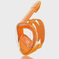 Kinder Volledig Gezicht Snorkelmasker met Camera Mount - Anti-Fog & Anti-Lek