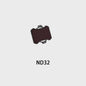 RCSTQ Filterset voor DJI Avata 2 Drone - ND8, ND16, ND32, ND64, UV & CPL Optisch Glas