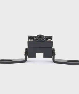 GPS Navigatie Stuurklem Houder 22mm/28mm Motorfiets Mount Bracket