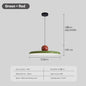 Moderne Minimalistische LED Hanglamp - Retro Stijl voor Woonkamer, Eetkamer & Slaapkamer