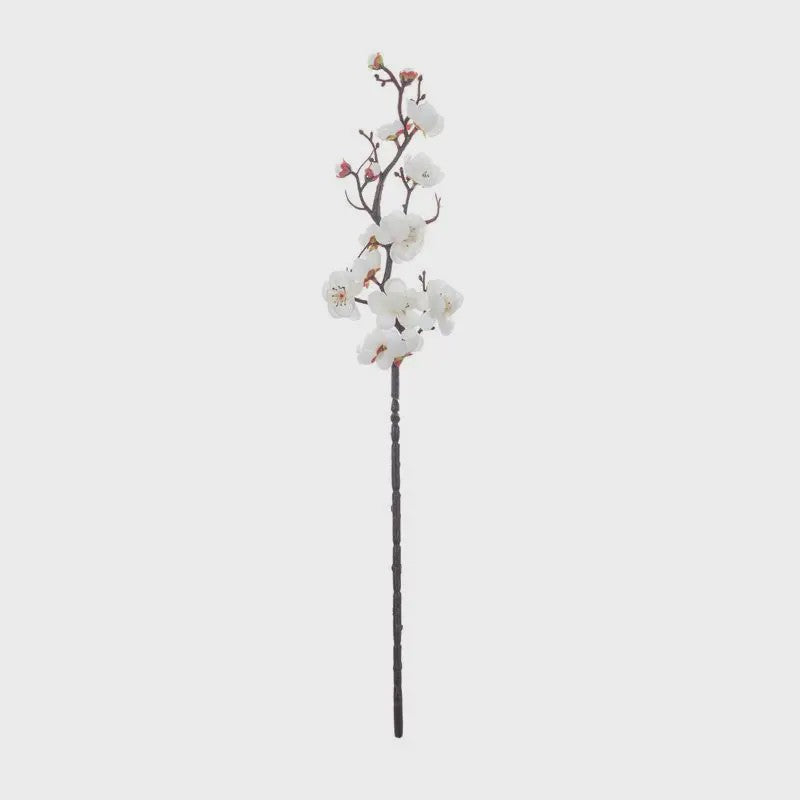 Kunstbloemen: Lentebloesem, Perzik Takken & Decoratie Accessoires