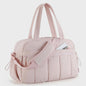 Multifunctionele Baby Luiertas & Reistas - Waterdicht & Handig voor Mama