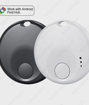 Google Find My GPS Tracker: Vind Alles Terug met Android