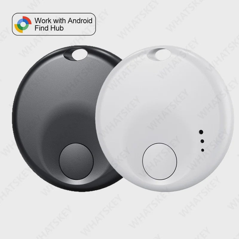 Google Find My GPS Tracker: Vind Alles Terug met Android